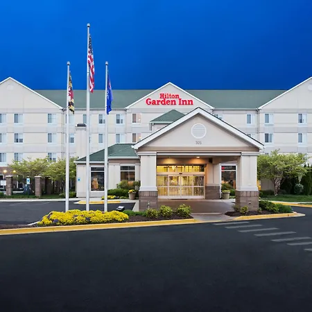 Hilton Garden Inn Annapolis-3