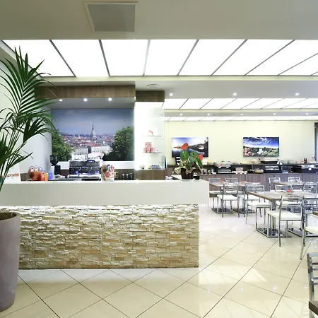 Best Quality Hotel La Darsena-2
