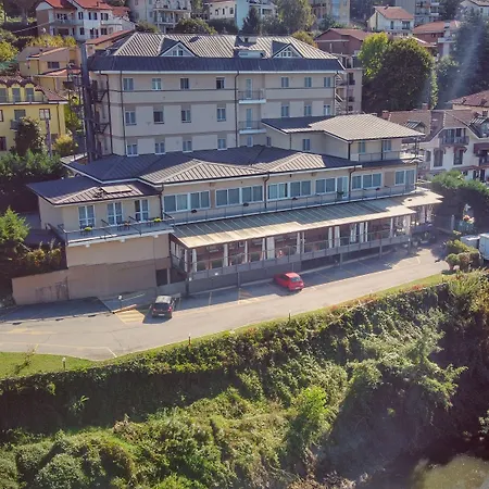 Best Quality Hotel La Darsena-3