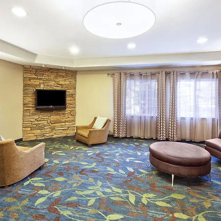 Candlewood Suites Indianapolis Airport By Ihg-2