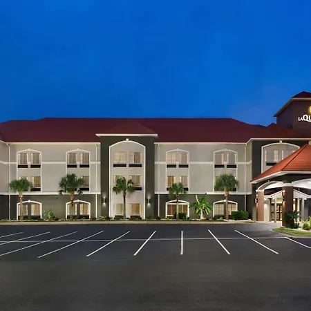 La Quinta By Wyndham Dublin-3