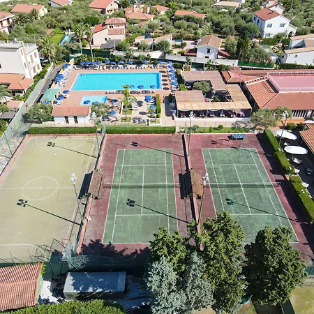 Cefalu Resort - Sporting Club-3