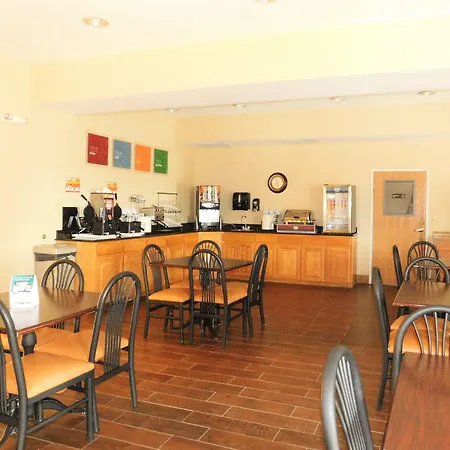 Comfort Inn & Suites Walla Walla-2