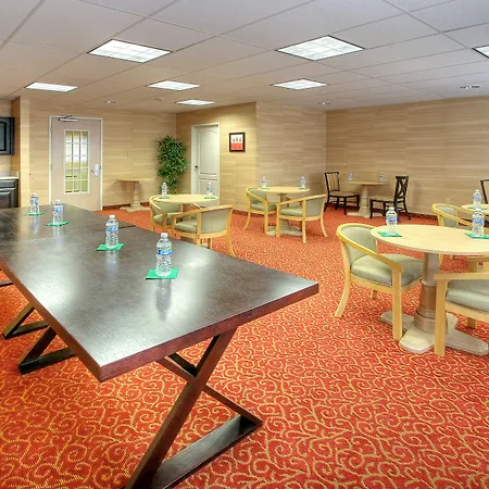 Holiday Inn Express And Suites - Tucumcari, An Ihg Hotel-2