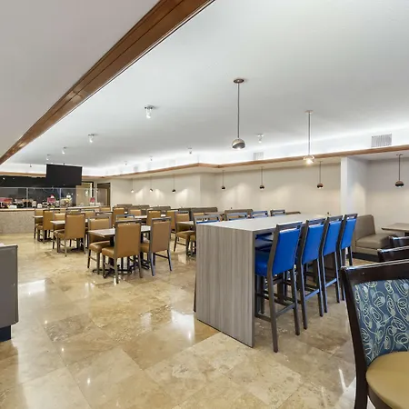 Best Western Plus Henderson Hotel-2