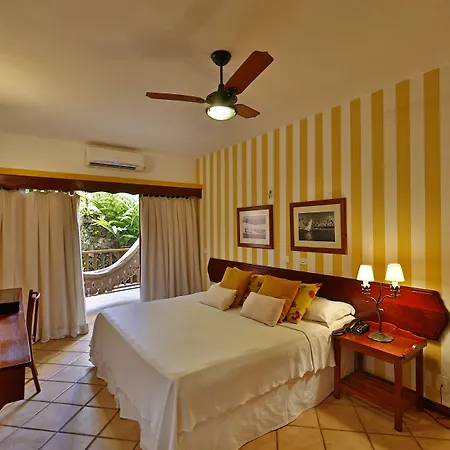 Manary Praia Hotel-2