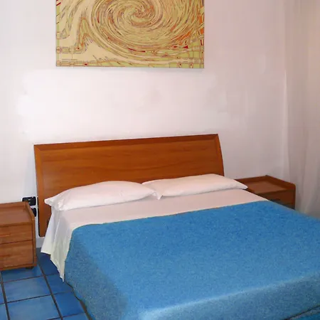 Mediterranea Hotel&Convention Center-3
