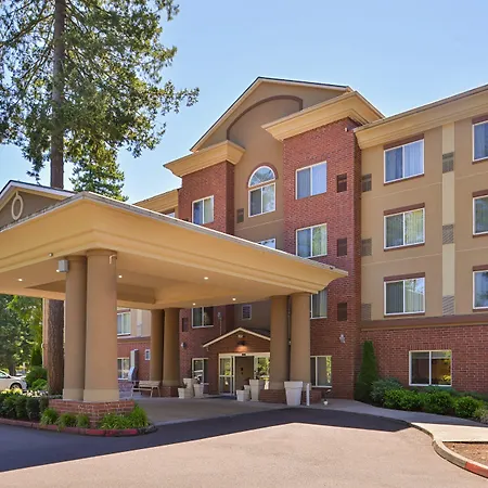 Holiday Inn Express & Suites Lacey - Olympia By Ihg-2
