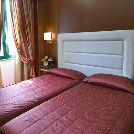 AS Hotel Monza-2