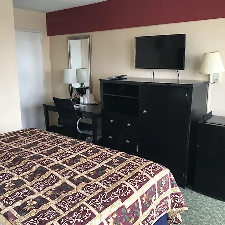 Red Carpet Inn & Suites Atlantic City-2