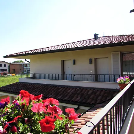 Hotel Dante Residence-3