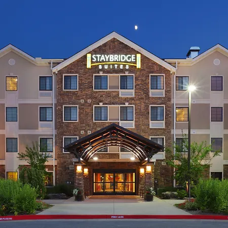 Staybridge Suites Fayetteville By Ihg-3