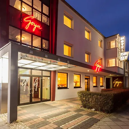 Centro Hotel Goya Wolfsburg City, Trademark Collection By Wyndham-2