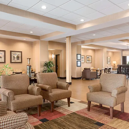 Hampton Inn Spearfish-2