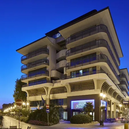 Hotel Fonzari-3