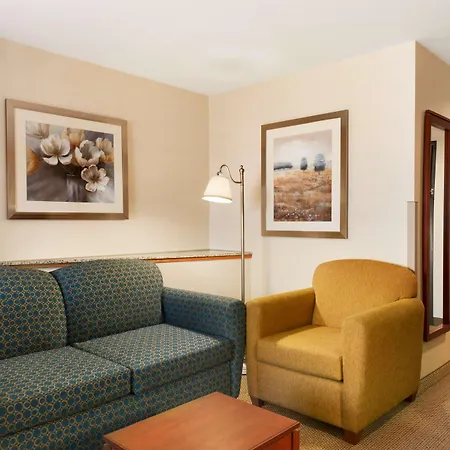 Hampton Inn Spearfish-3