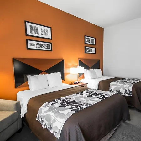 Sleep Inn & Suites Palatka North-3