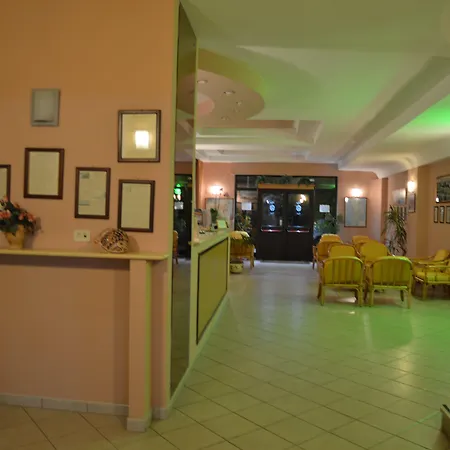 Hotel Virgilio-3