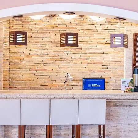 Best Western Shalimar Praia Hotel-2
