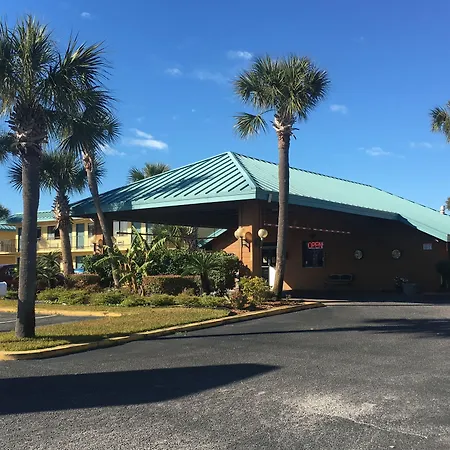 Village Inn Destin-3