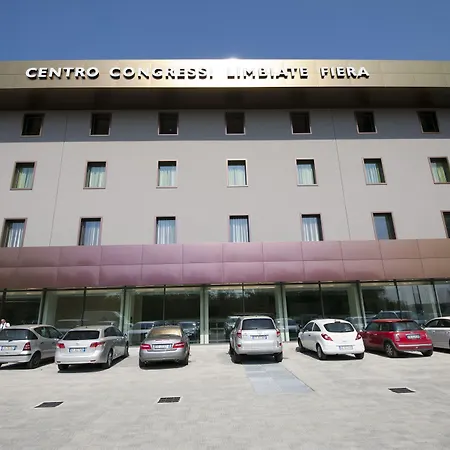 AS Hotel Limbiate Fiera-3