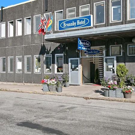 Brunnby Hotel-2