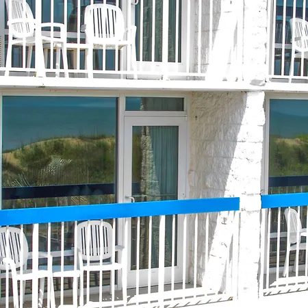 Holiday Inn Express Nags Head Oceanfront By Ihg-3