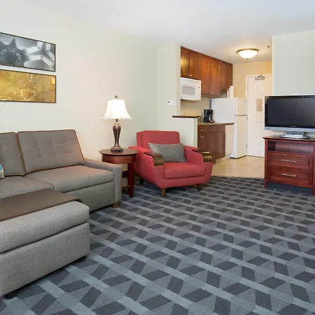 Towneplace Suites Pocatello-3
