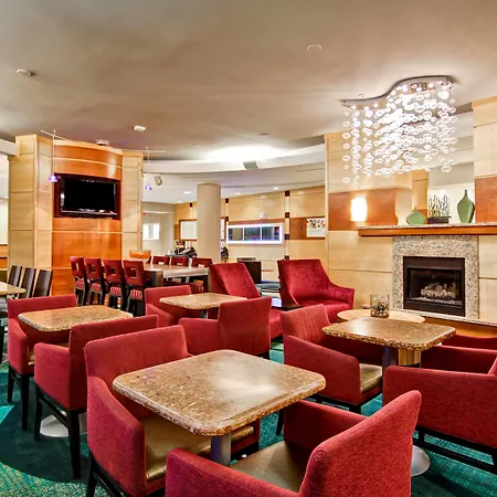 Springhill Suites By Marriott Erie-2