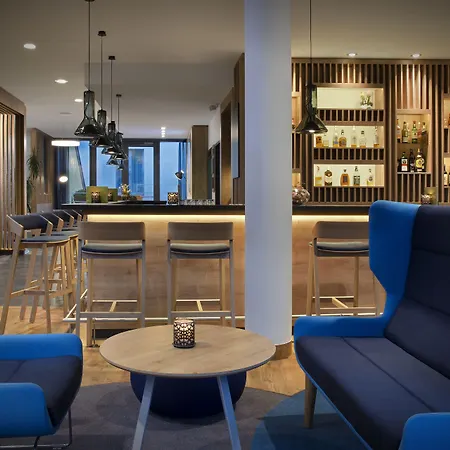 Holiday Inn Express Baden-Baden By Ihg-2