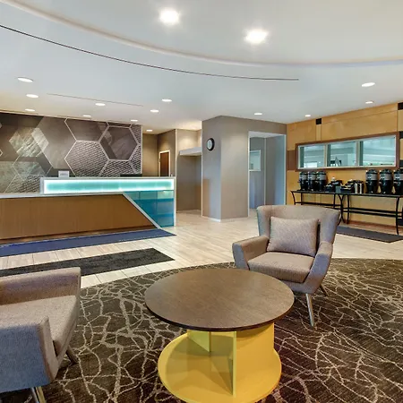 Springhill Suites By Marriott Erie-3