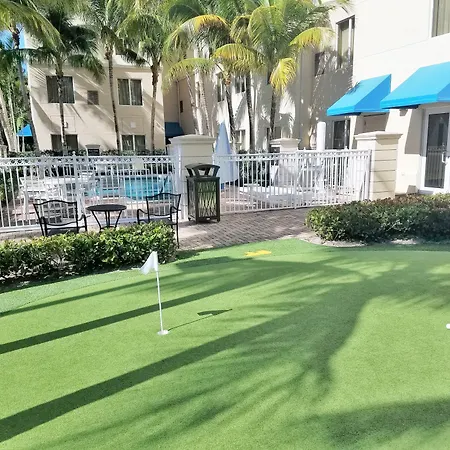 Homewood Suites By Hilton Palm Beach Gardens-2