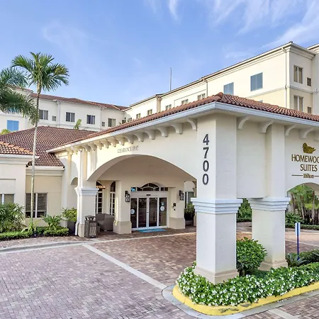 Homewood Suites By Hilton Palm Beach Gardens-3