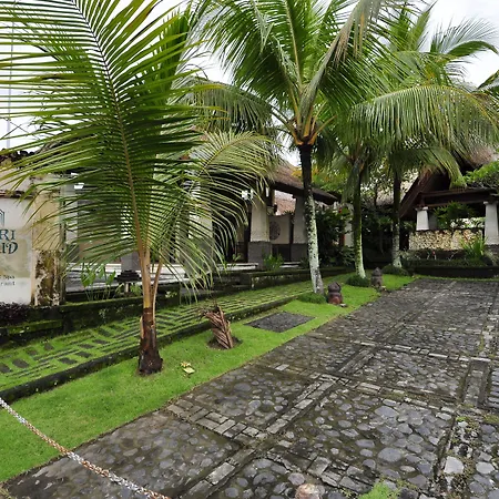 Kori Ubud Resort, Restaurant & Spa-2