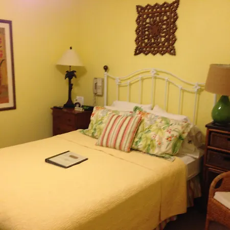 Mango Inn Bed And Breakfast-2