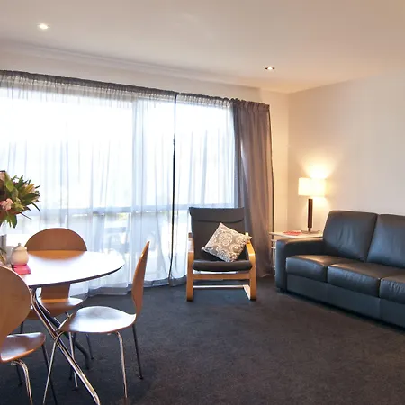 Alpine Resort Wanaka Thc Hotels And Resorts-3