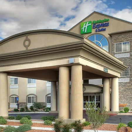 Holiday Inn Express Hotel & Suites Carlsbad By Ihg-2