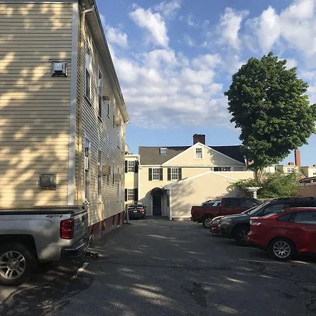 Essex Street Inn & Suites, An Ascend Collection Hotel-3