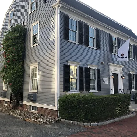 Essex Street Inn & Suites, An Ascend Collection Hotel-2