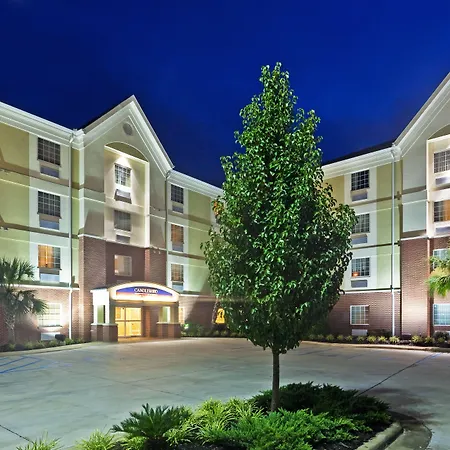 Candlewood Suites Hattiesburg By Ihg-2