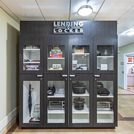 Candlewood Suites Hattiesburg By Ihg-3