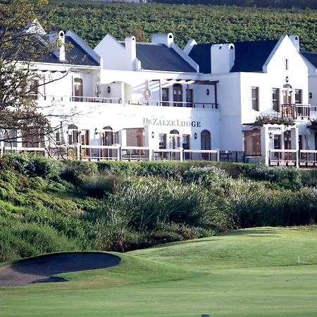 De Zalze Lodge-2