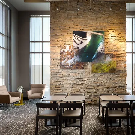 Springhill Suites Minneapolis-St. Paul Airport/Mall Of America-3