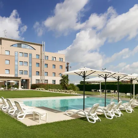 Hotel Omnia-3