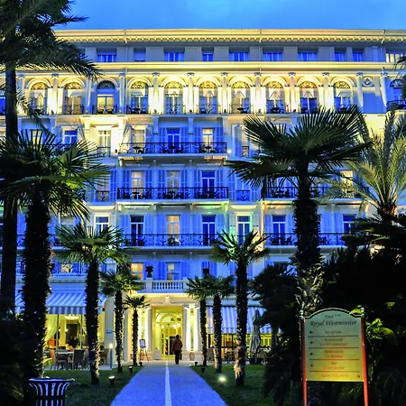 Hôtel Vacances Bleues Royal Westminster-2
