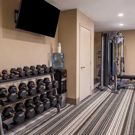 Candlewood Suites Kansas City By Ihg-3