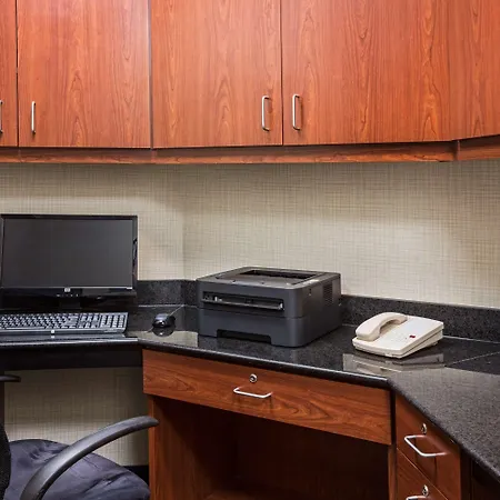 Hampton Inn Clearfield-3
