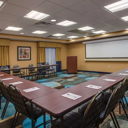 Hampton Inn Clearfield-2