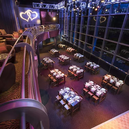 Motorcity Casino Hotel-3