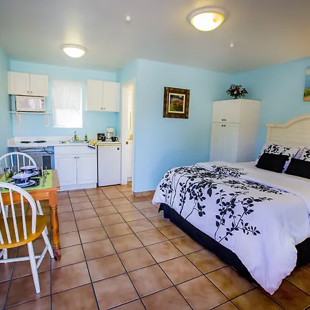 Leucadia Beach Inn-3